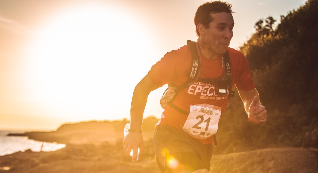 Segunda edición de la Vuelta de Epecuén