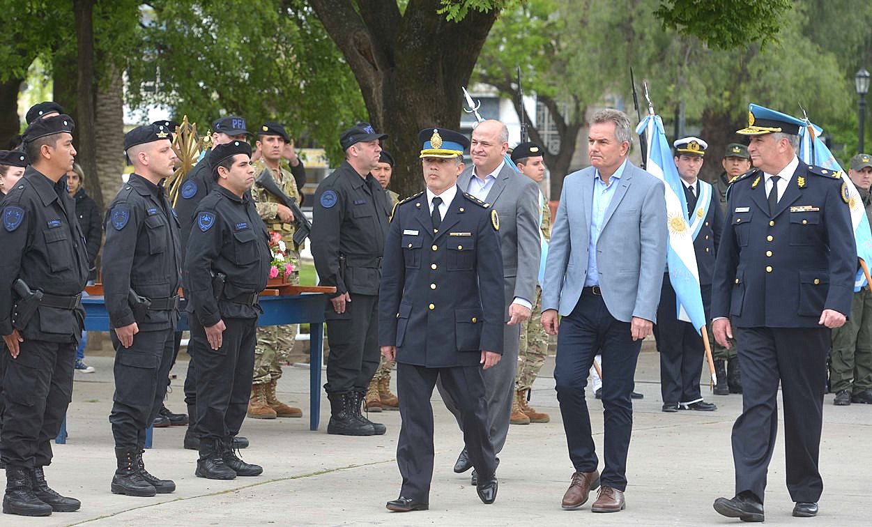 Policía Federal