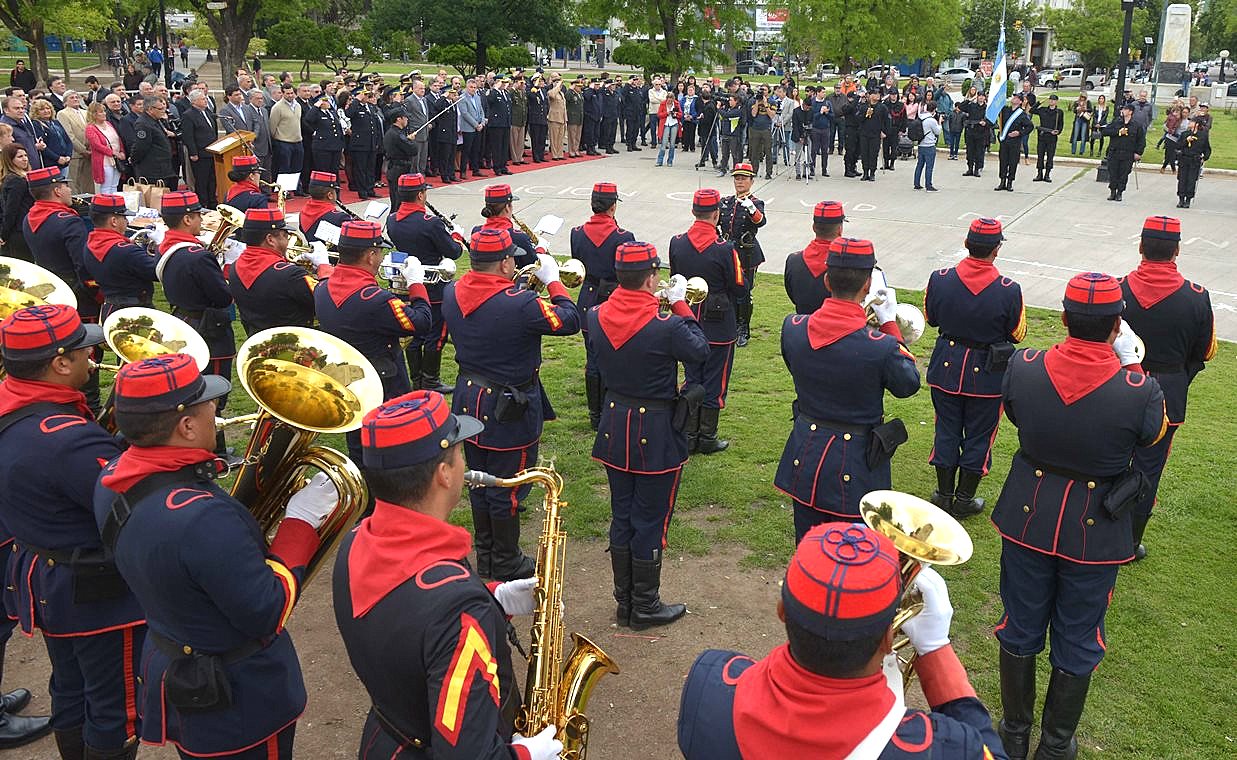 Policía Federal