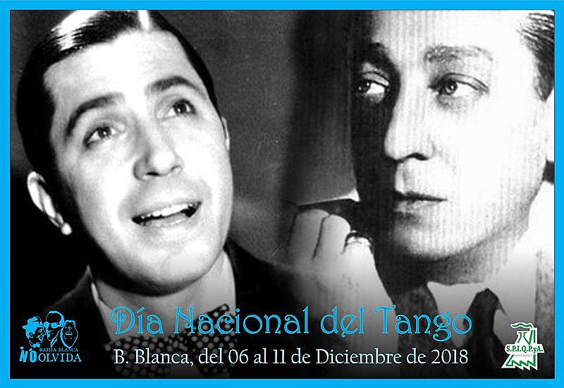 Espectáculos de Tango