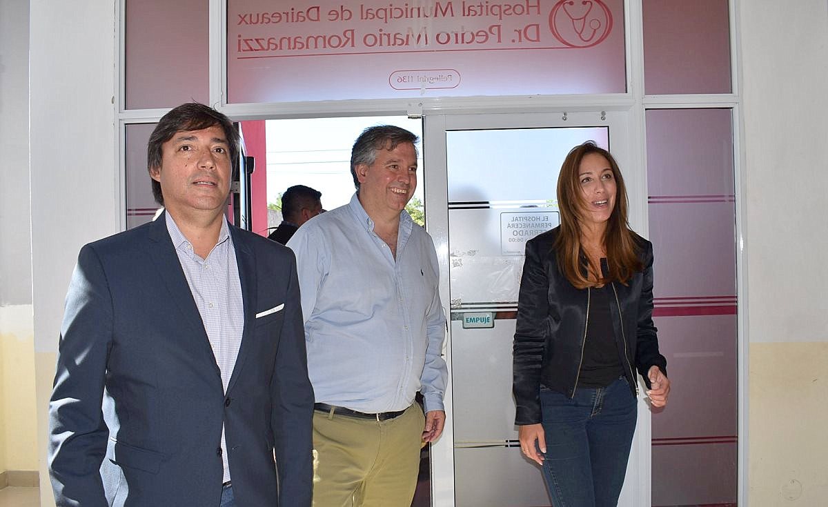Noticias de Daireaux