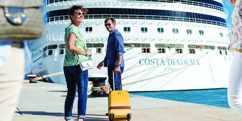 costa cruceros low cost