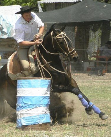 Fiestas populares