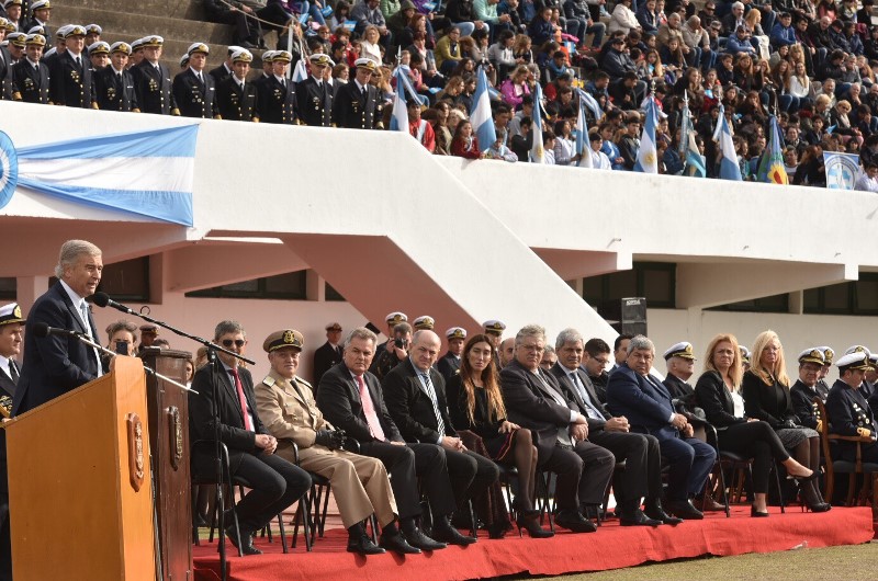 Base Naval Puerto Belgrano