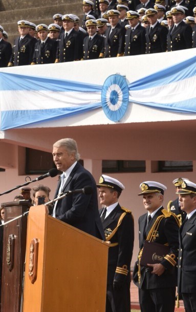 Base Naval Puerto Belgrano