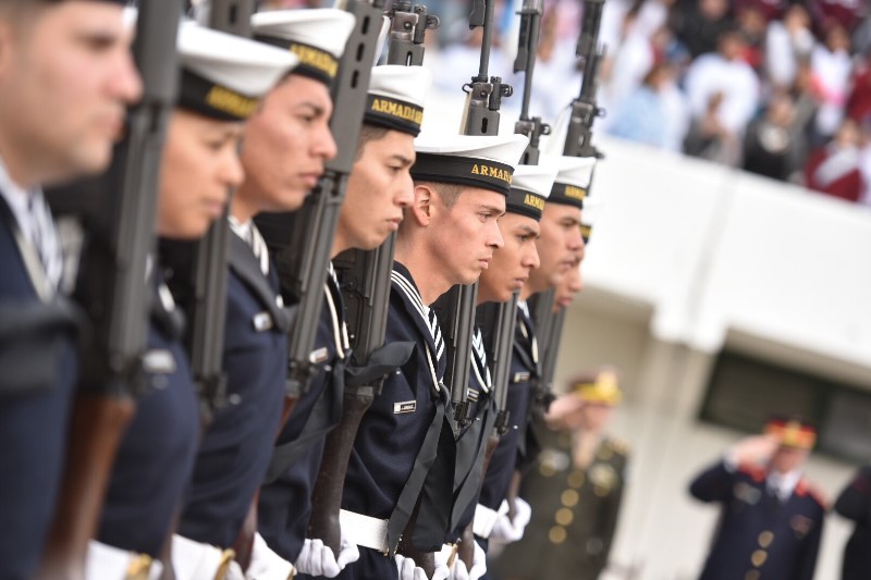 Base Naval Puerto Belgrano