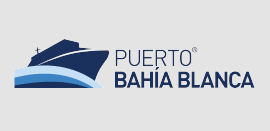 Puerto de Bahía Blanca