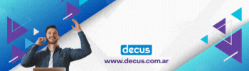 Agencia Decus