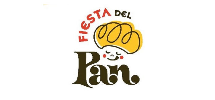 Fiesta del Pan en Carhué logo
